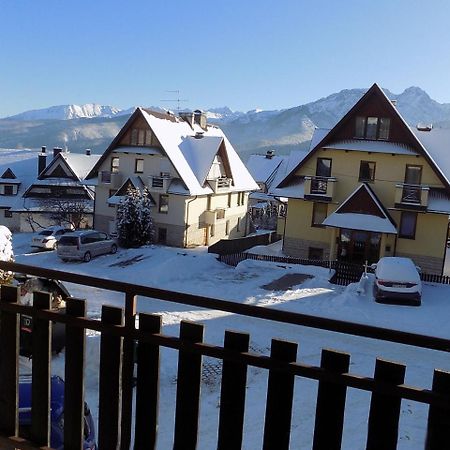 Apartament Giewont Panorama Кошелско Екстериор снимка