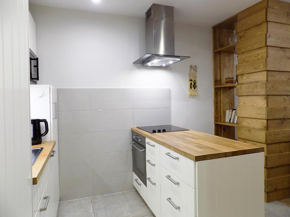 Apartament Giewont Panorama Кошелско Екстериор снимка