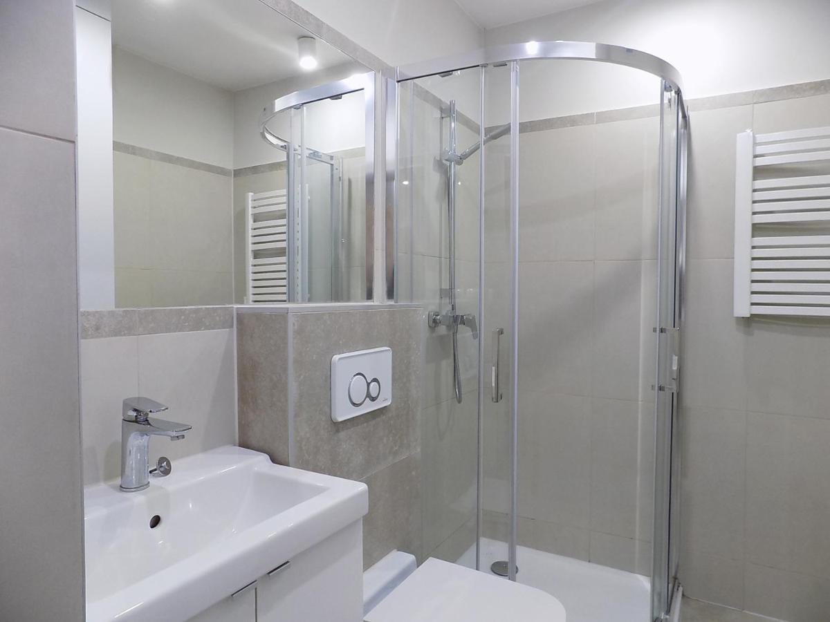 Apartament Giewont Panorama Кошелско Екстериор снимка