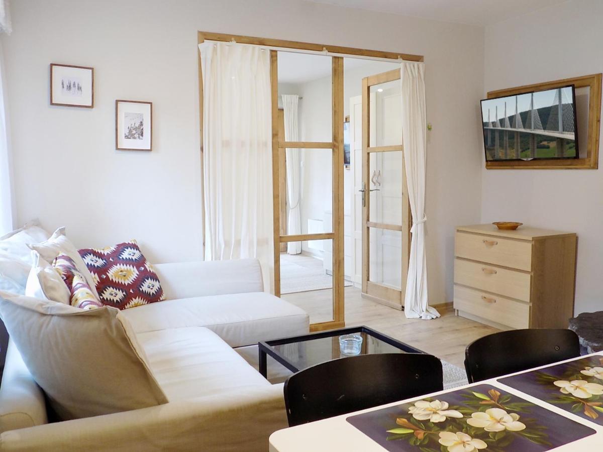Apartament Giewont Panorama Кошелско Екстериор снимка
